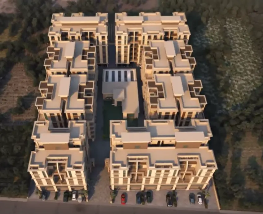 Earth Group Builders Earth Ambrosia Photos Sama Savli Road, Vadodara