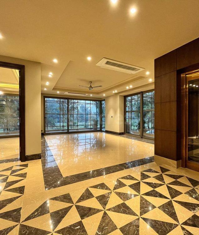 Candid Homes By Earthz South Delhi, Pamposh Enclave Price List & Brochure, Floor Plan