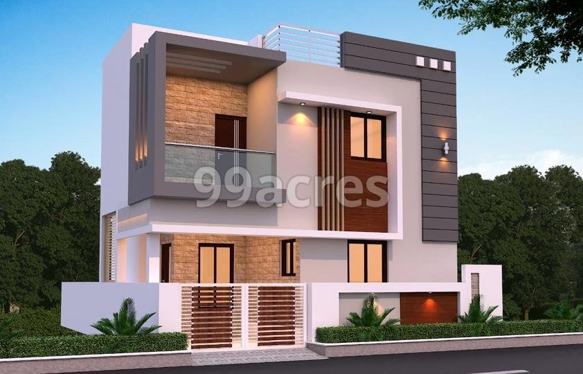 ECHO Builders Mahalaxmi Garden Photos - Vilankurichi, Coimbatore Pictures