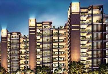 ECR Villas Image