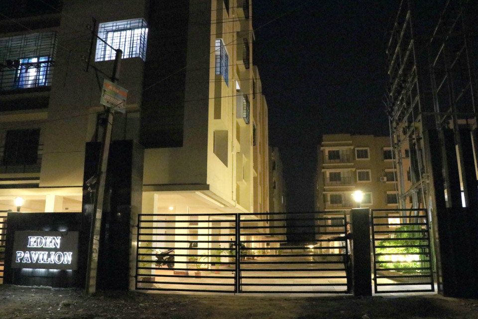 Eden Group Eden Pavilion Photos And Videos - EM Bypass, Kolkata East ...