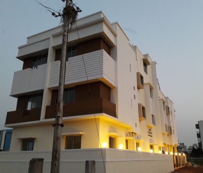 Eden Radiance Elevation