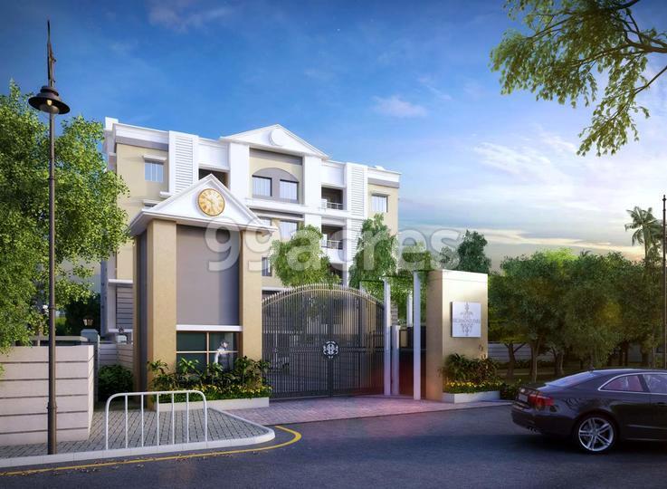 Eden Group Richmond Enclave Narendrapur Kolkata South 99acres Eden Richmond Enclave In Narendrapur Kolkata South