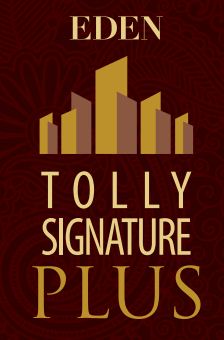 Eden Tolly Signature Plus Kolkata South