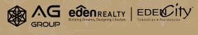 Eden Realty and AG Group and Eden City