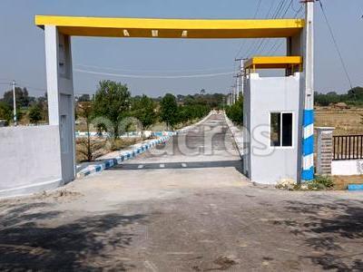 Eeshanyas Jewel One Entrance