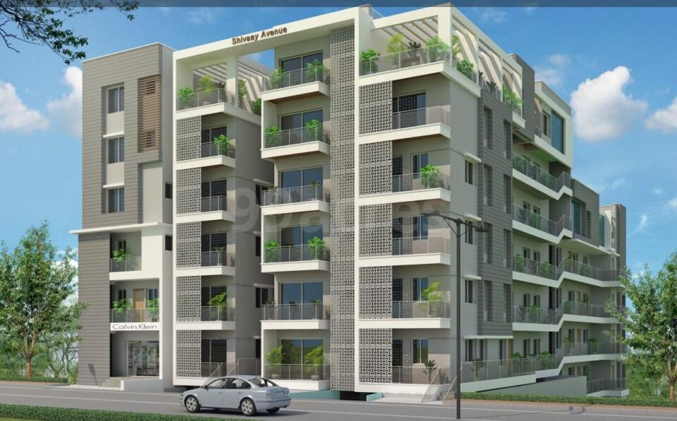 Efficient Shivaay Avenue 1 Belgaum, Jadhav Nagar | Price List ...