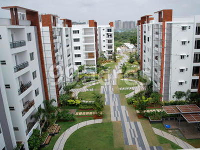 EIPL Skyila Elevation