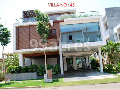 EIPL River Edge Villa