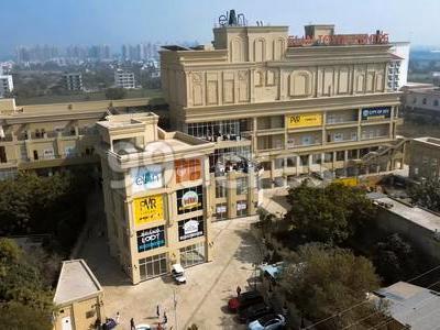 Elan Town Centre Aerial View