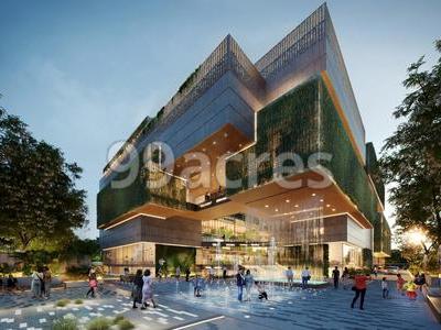 Elan Paradise Elevation