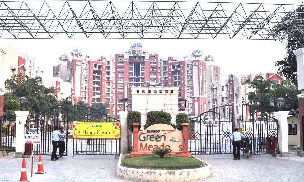 Eldeco Green Meadows Sector Pi Greater Noida Resale Price List
