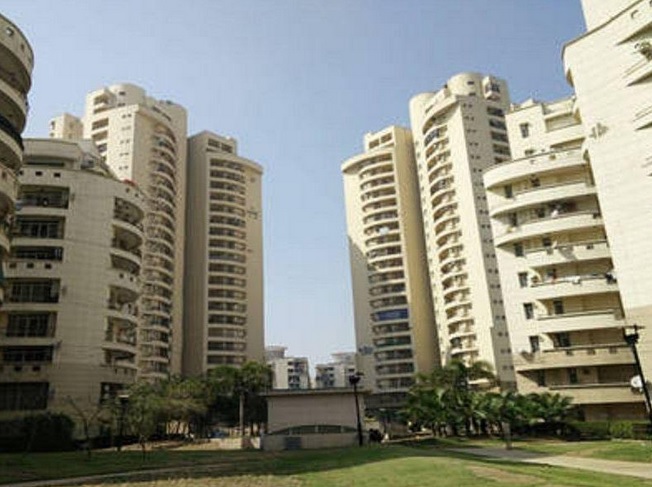 Eldeco Group Eldeco Utopia Photos And Videos Sector 93 A Noida Pictures