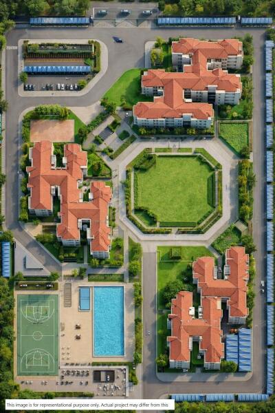 Eldeco Echoes of Eden Others Highlights