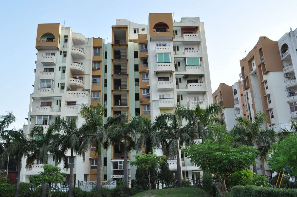 Eldeco Park View Lucknow, Triveni Nagar Resale Price List, Brochure