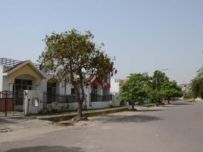 Eldeco Group Eldeco Townee Photos And Videos IIM Road, Lucknow Pictures