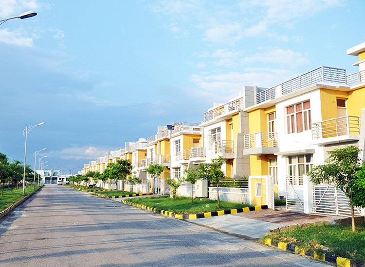 Eldeco City Mubarakpur, Lucknow Resale Price List, Brochure, Floor Plan