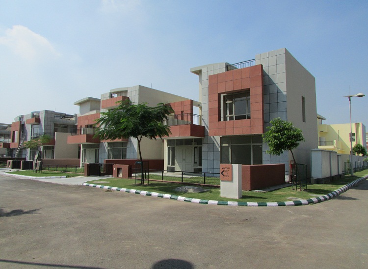 Eldeco County Villas Sector 19 Sonipat Resale Price List, Brochure