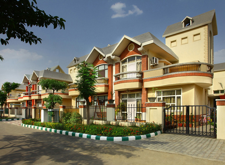 Eldeco Estate One GT Road, Ludhiana Resale Price List, Brochure, Floor ...