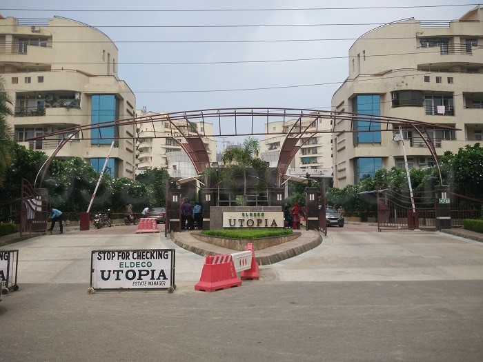 Eldeco Sylvan View Sector 93 A Noida Resale Price List, Brochure, Floor