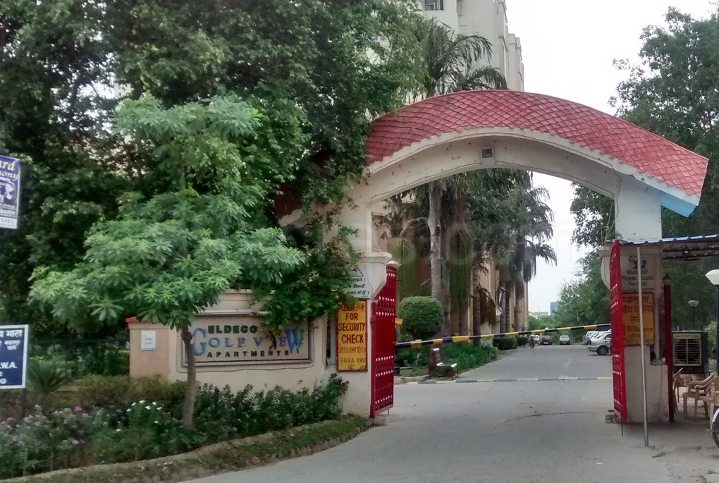 Eldeco Golf View Apartments Sector Omega 1 Greater Noida Resale Price List, Brochure, Floor Plan