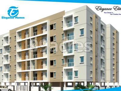 Elegance Elite Elevation