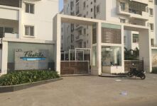 Gated Community Flat Rates In Manikonda Hyderabad Manikonda Gated