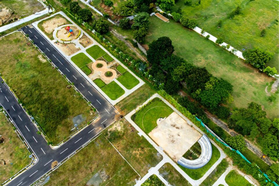 Elephantine Aztec Thirumazhisai, Chennai | Price List & Brochure, Floor ...