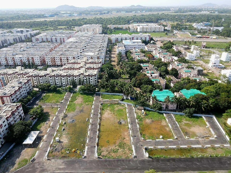 Elephantine Easton Enclave New perungalathur, Perungalathur Resale ...
