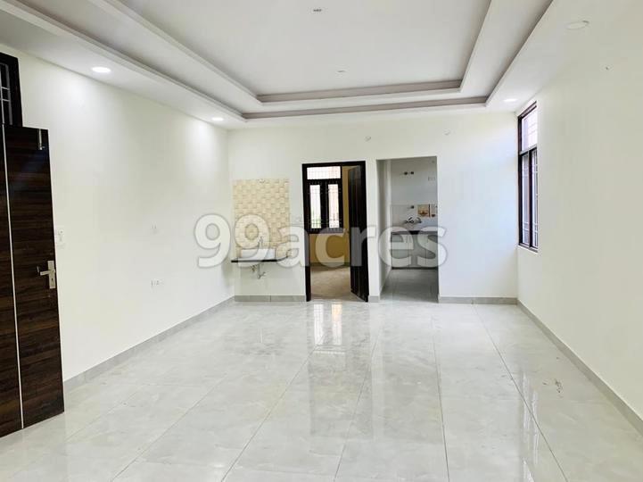 Elite Developers Jaipur Elite Residency Photos - Hawa Sadak, Jaipur ...