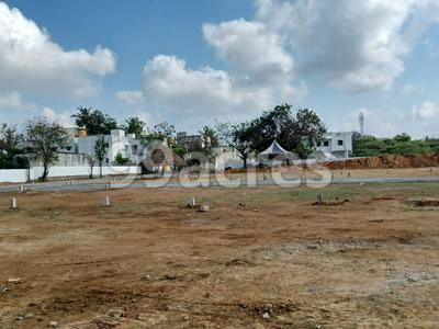 Elite Parvathy Enclave Site View