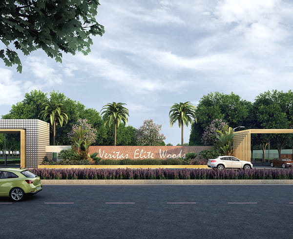 Elite Woods Devanahalli, Bangalore North Price List & Brochure, Floor