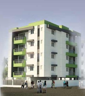 Elite Property Radha Nagar Pondicherry, Saram Resale Price List