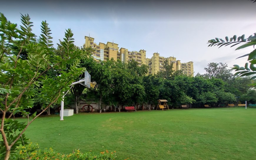 Elixir Millennium Apartments Sector 61 Noida Resale Price List