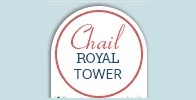 Chail Royal Tower Shimla