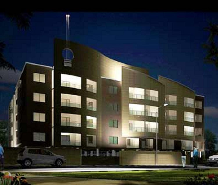 Elysium Properties Elysium Gardenia Photos Krishna Colony, Coimbatore