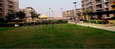 4 BHK Apartment / Flat for sale in Emaar Mgf Commonwealth Games Village ...