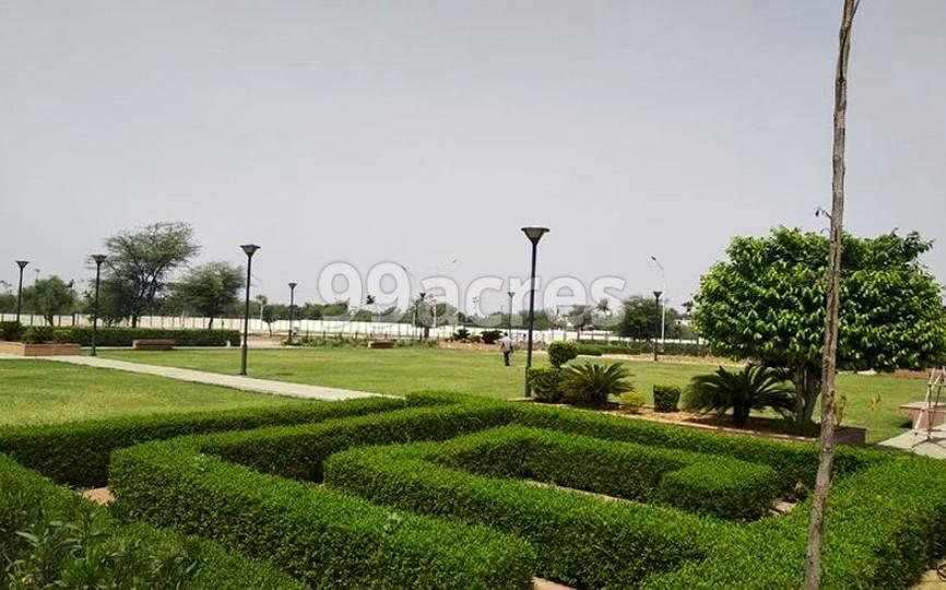 Emaar Jaipur Greens Garden