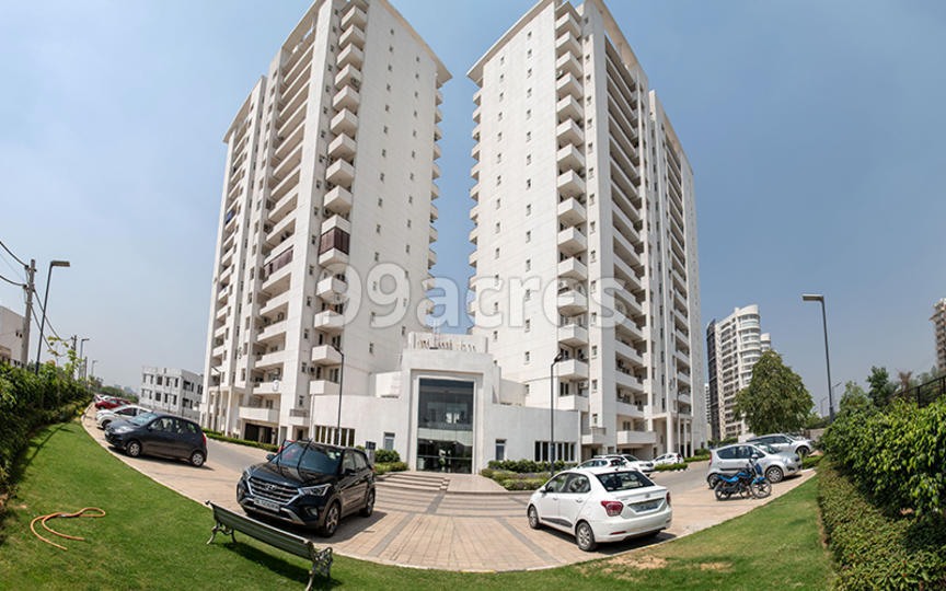 Emaar MGF The Enclave Sector 66, Gurgaon | Price List & Brochure, Floor ...