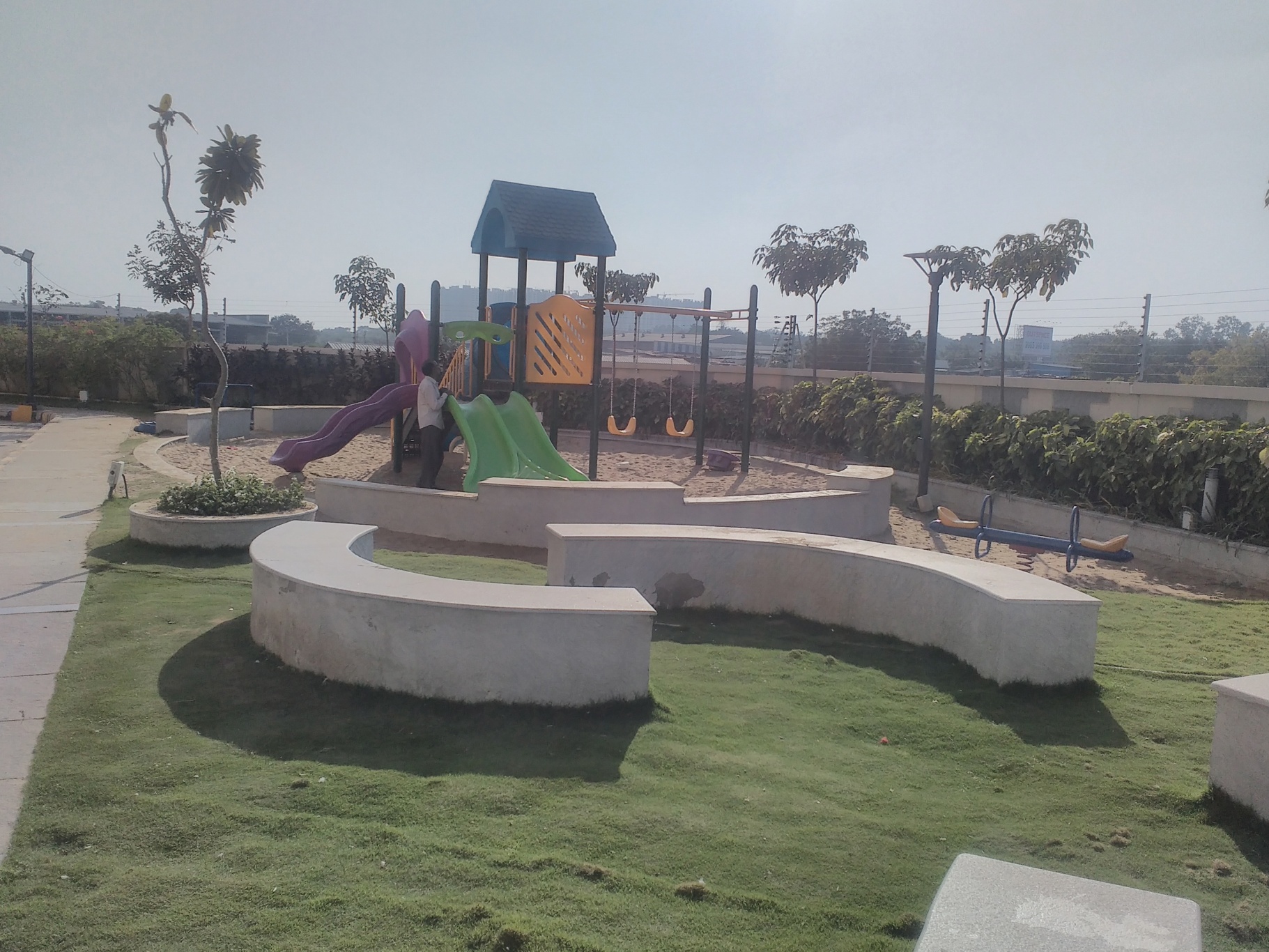 bhk flat for sale in emami swanlake kukatpally