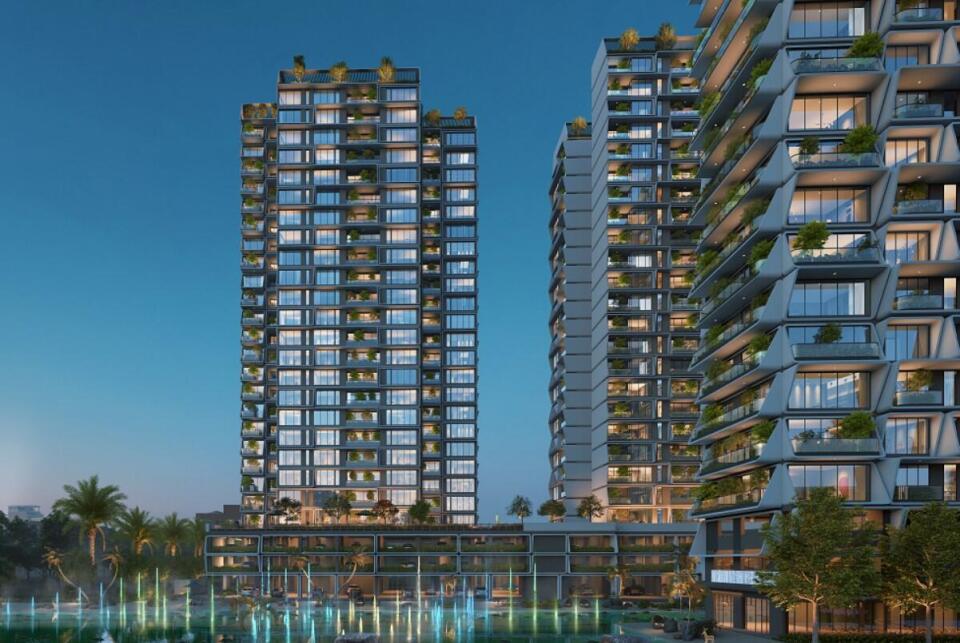 Emami Aamod New Alipore, Kolkata | Price List & Brochure, Floor Plan ...