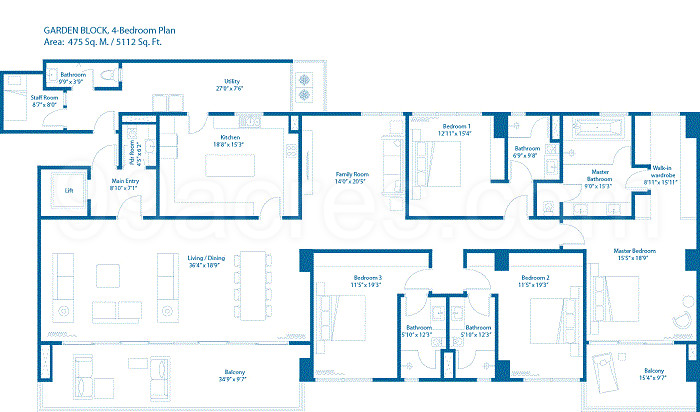 Embassy Group Embassy Lake Terraces Floor Plan - Embassy Lake ... Embassy Group Embassy Lake Terraces Floor Plan - Embassy Lake ...