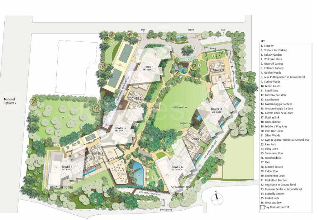 Embassy Group Embassy Lake Terraces Floor Plan - Embassy Lake ... Embassy Group Embassy Lake Terraces Floor Plan - Embassy Lake ...