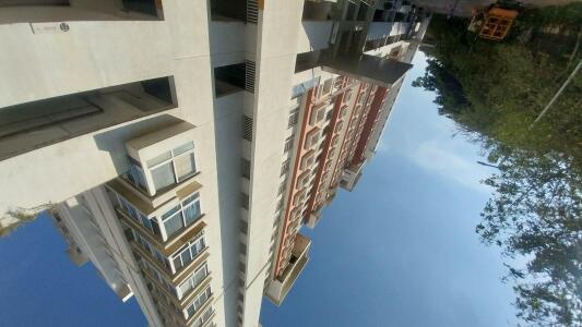 Embassy Pristine Elevation