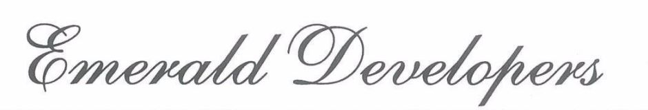 Emerald Inayah Residency Malad East, Mumbai | Price List & Brochure ...