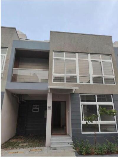 TVS Emerald Aaranya Villas