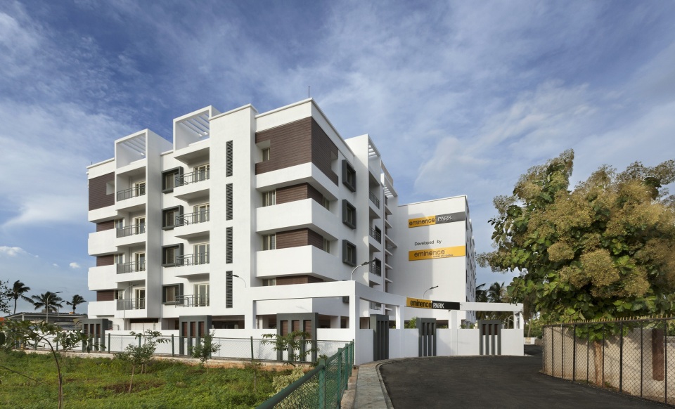 Eminence Homes and Spaces Eminence Park Photos Srirampura, Mysore