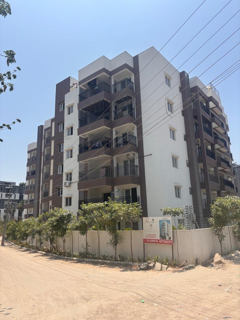 Empire Urbana Nanakramguda, Hyderabad Resale Price List, Brochure ...