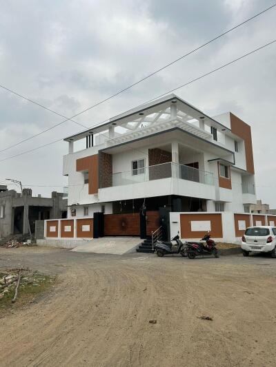 Empire Star City Villas