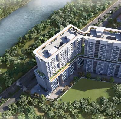 Empyrean-Landmarks Builders / Developers - Projects - Constructions